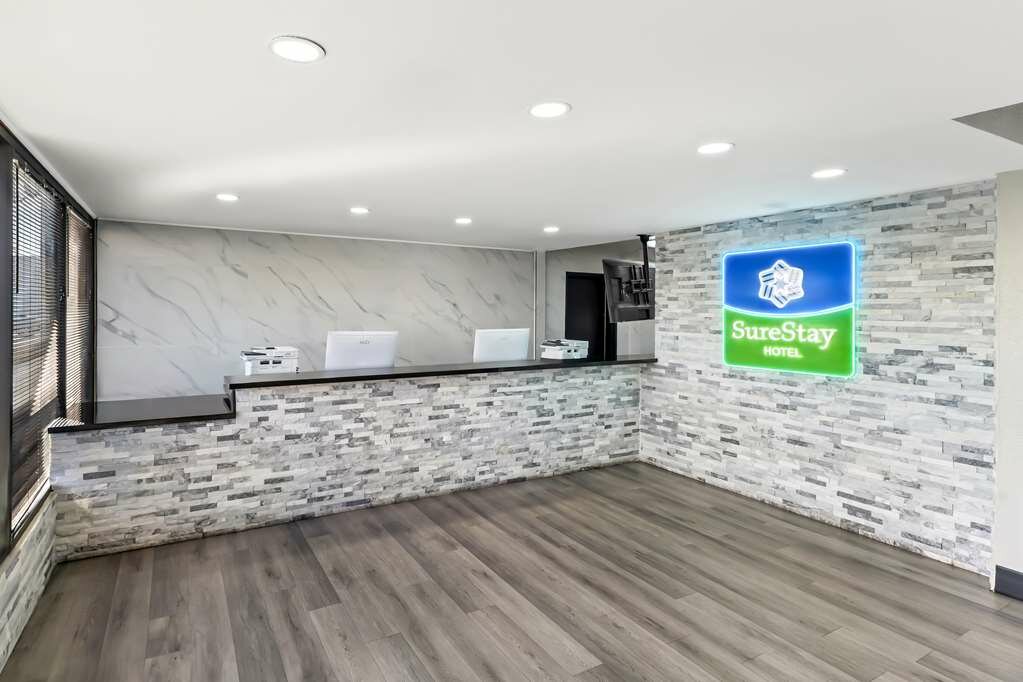 SureStay Hotel Phoenix Airport