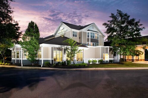 Homewood Suites by Hilton Mount Laurel, Rezervovat Hotel Mount Laurel Philadelphia Metropolitan Area
