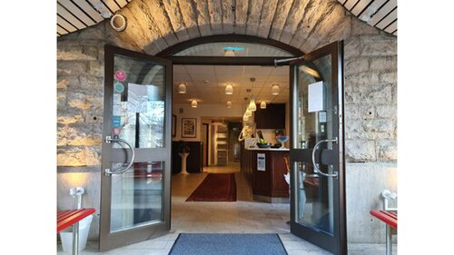 Hotel Lorensberg, Забронировать Отель Отели Гетеборга 3 звезды, рядом с Gothenburg Concert Hall, 3*