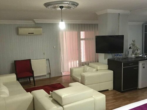 Yucel Grand Sakarya Otel, Забронировать Отель Отели Анкары с завтраком, Завтраки