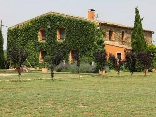Hostal Nou de Crespià, Забронировать Отель Креспия 
