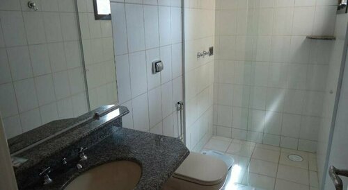 Big Executive Hotel, Забронировать Отель Отели Арагуари с парковкой, Парковка