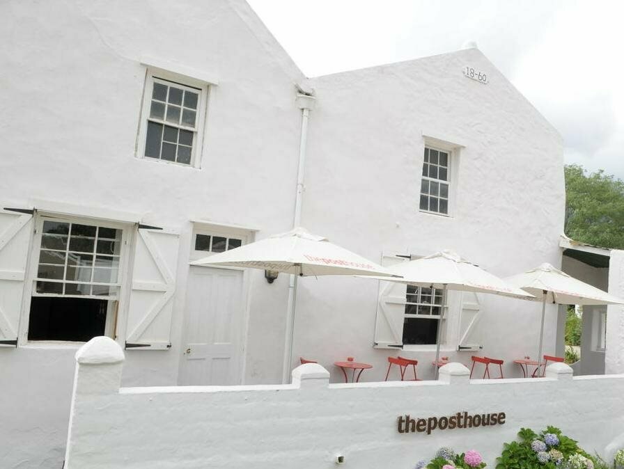 The Post House Hotel - no children under the age of 16yrs