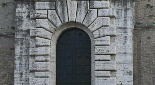 Difronte Ai Musei Vaticani, Забронировать Отель Vaticano Prati Рим