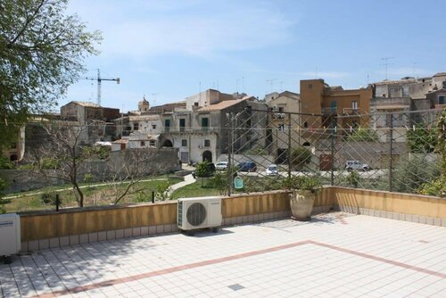 Il Giardino Di Pietra, Book Bed and Breakfast Hoteller i Sicilien med parkering, Parkering