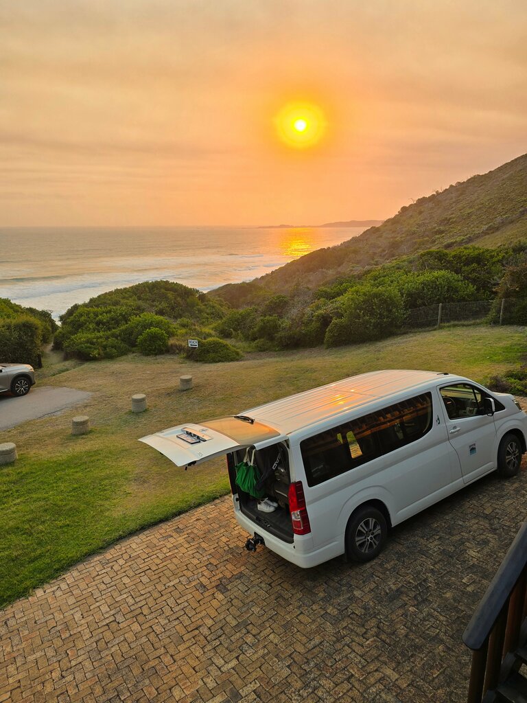 Brenton Haven Beachfront Resort