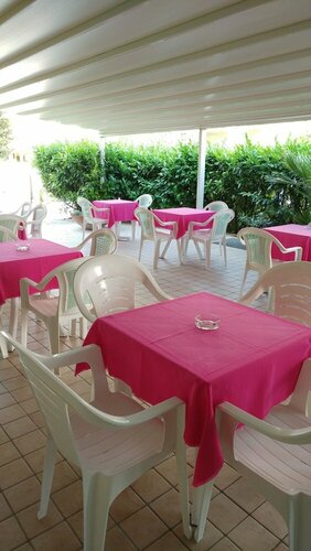 La Perla B&B Hotel, Rezervasyon Otel Abruzzo otoparklı oteller, Otopark