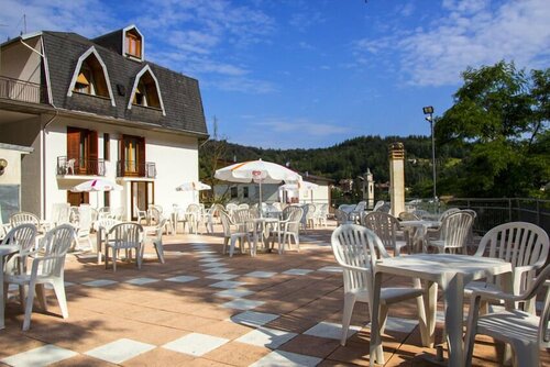 Hotel Reale