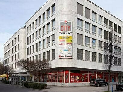 flexymotel Buchs, Забронировать Мотель Отели Санкт-Галлен 3 звезды, 3*