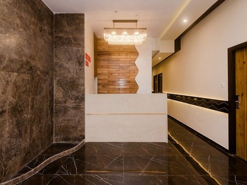 Hotel Universal Garden by OYO Rooms, Забронировать Отель Отели Мумбай с завтраком, Завтраки