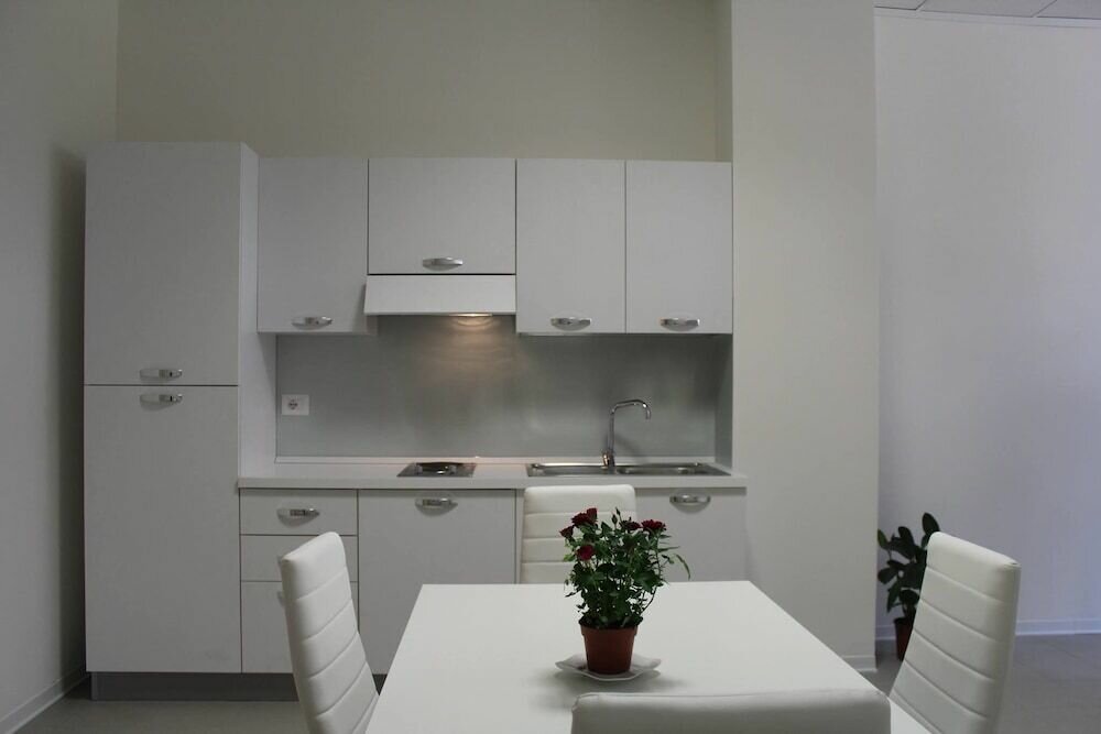Quasar Residence