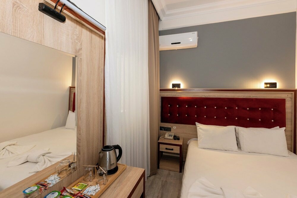 Legend Hotel Sultanahmet