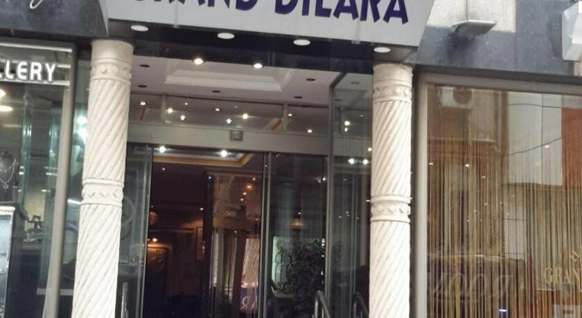 Grand Dilara Hotel