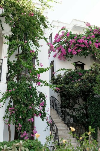 Mare Garden Boutique-Hotel, Reservar Hotel boutique Hotéis boutique em Muğla, Hotel boutique
