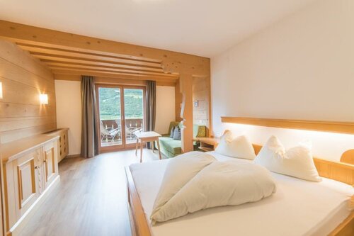 Pension Apartments Pardell, Забронировать Апартаменты/квартира Кастельбелло-Циардес Vinschgau