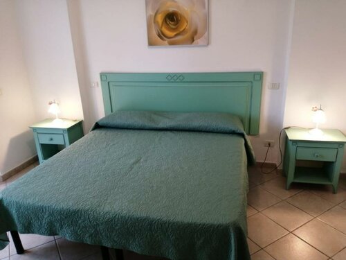 Il Roseto, Book Hotel Marciana Elba