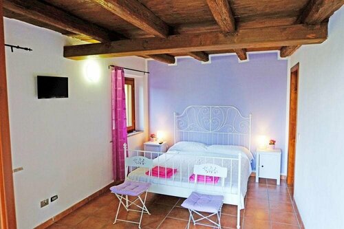 Agriturismo Il Parco, Book Hotel Hoteller i Romagna med parkering, Parkering