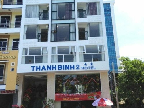 Nang Vang Hotel, Забронировать Отель Отели Нячанга с завтраком, рядом с Остров Чонг, Завтраки