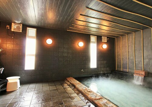 Misasa Onsen Toenkan, Reserva ahora Hotel Hoteles en Chugoku con aparcamiento, Aparcamiento