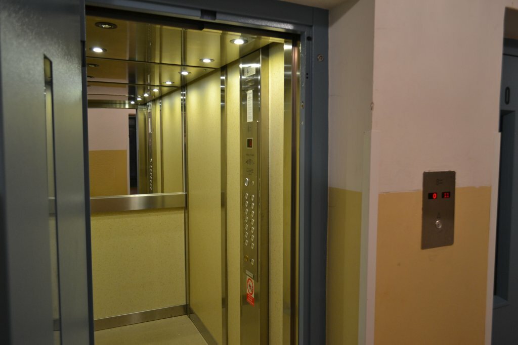 Apartment Alejní