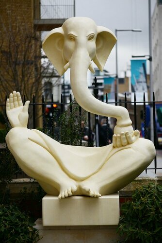 The LaLit London, Boek Hotel SPA-hotels in Merseyside, SPA