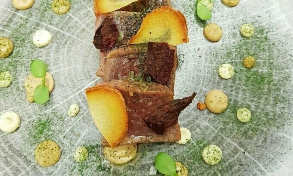 Hotel Restaurante Teruel Vinaròs