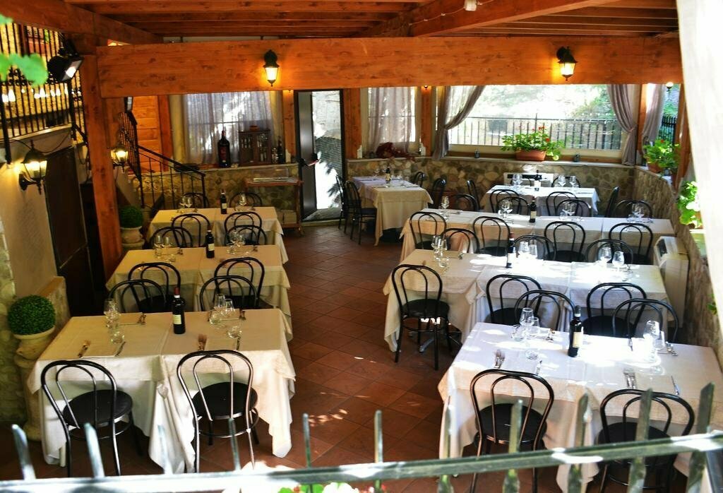 Locanda Del Duca
