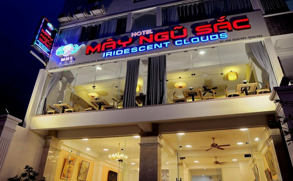 May Ngu Sac Hotel