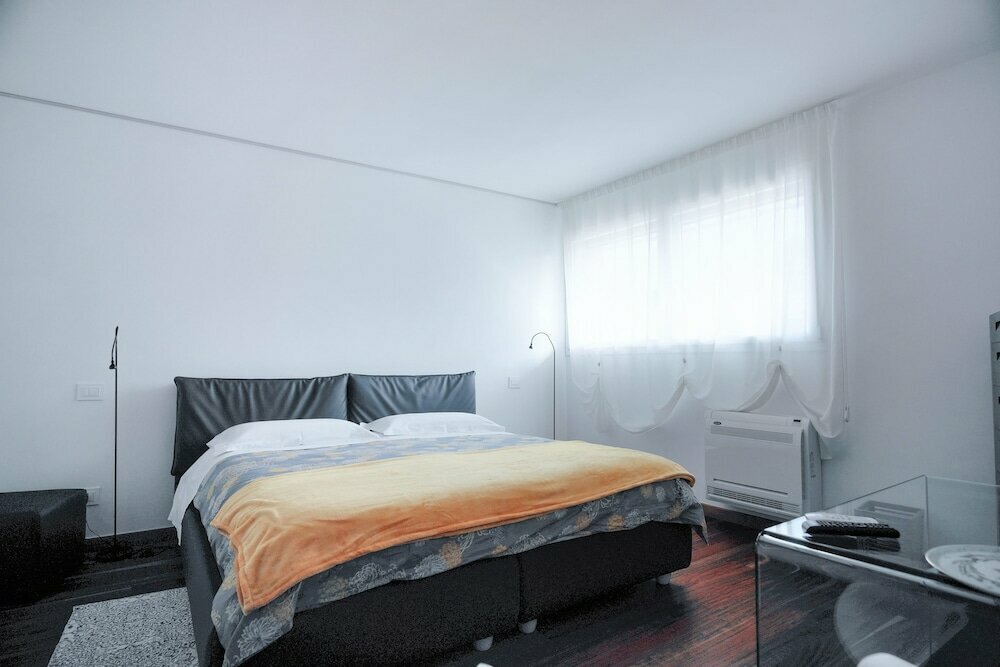 B&b Villa Wanda
