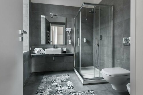 DA ME Suites, Забронировать Гостевой дом Гостевые дома Рима, рядом с Музей Карло Билотти, Гостевой дом
