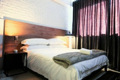 Hotel QSL ON 44, Prenota Hotel Melville 