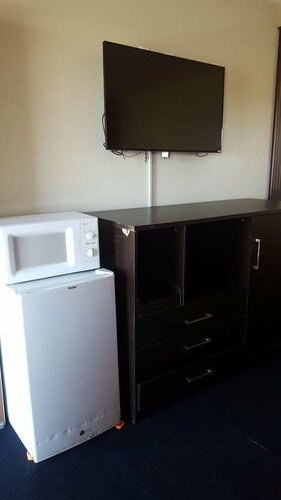 Robinhood Motel Anaheim West, Забронировать Мотель Стэнтон Disneyland California