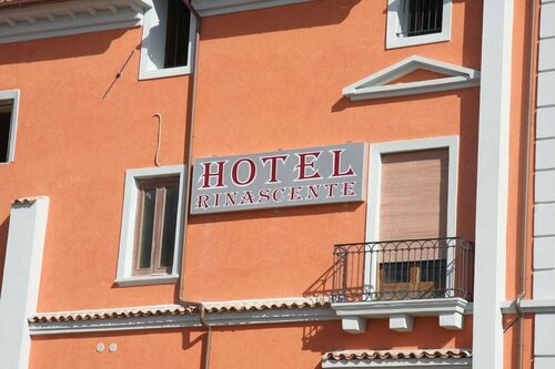 B&B Rinascente, Забронировать Отель Паола Калабрия