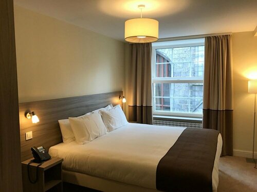 The Coffee House Hotel, Забронировать Отель Отели Aberdeenshire 3 звезды, 3*