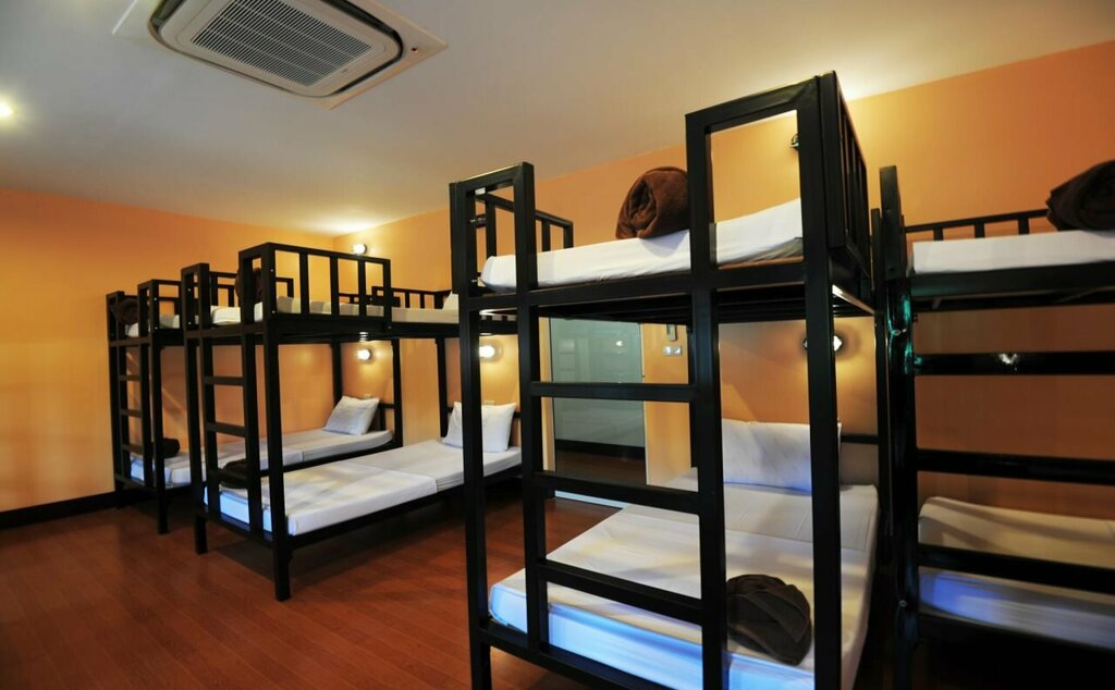 Slinky Hostel