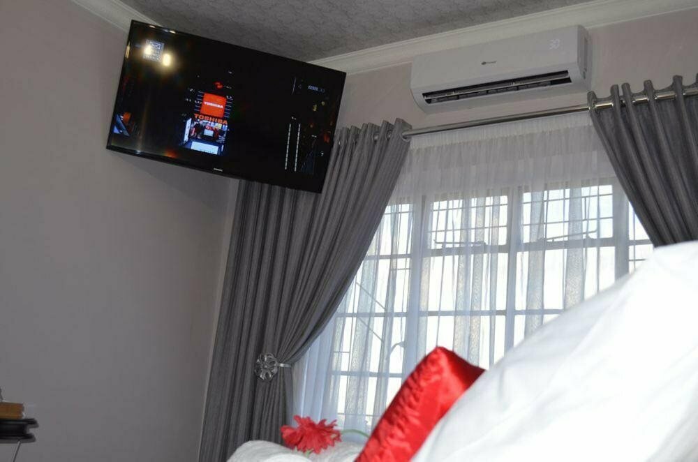 Rochilla Guest House