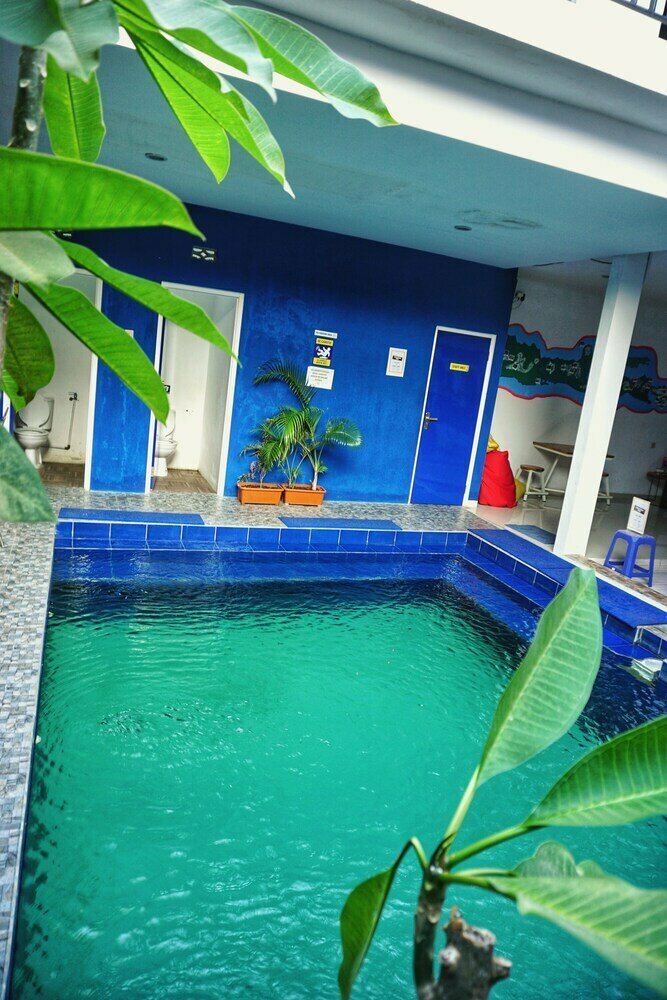 Nau Hostel