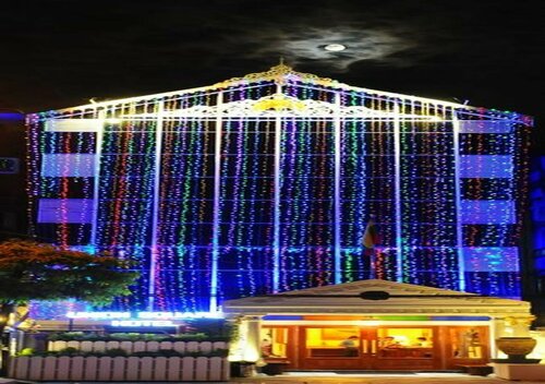 Union Square Hotel, Boek Hotel Mayangone Township Yangon