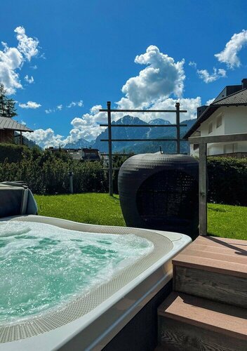 Liondes Chalets, Забронировать Шале Мареббе Трентино-Альто-Адидже