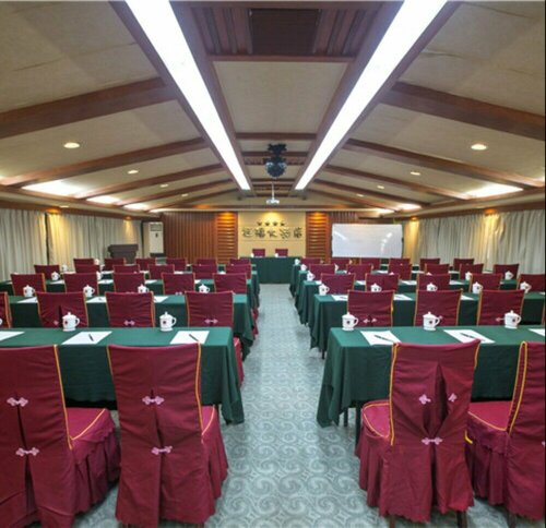 Yangshuo Guifu Hotel, Забронировать Отель Яншо Гуанси