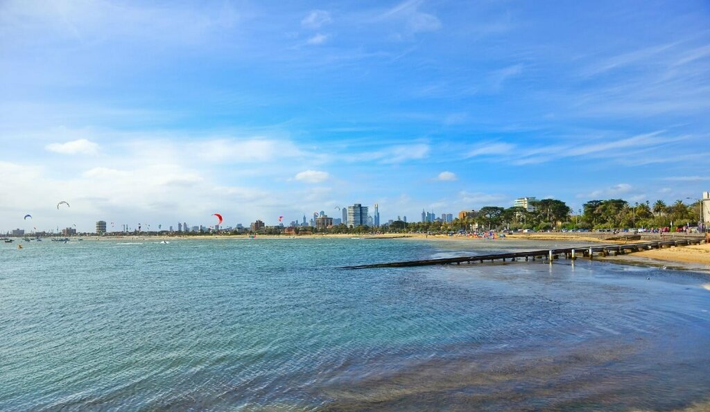 Novotel St Kilda