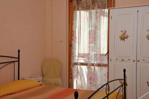 Appartamenti Roberta Cisanello, Book Hotel Hoteller i Pisa med parkering, Parkering