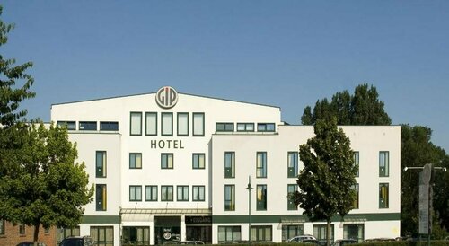 Hotel GIP, Reserva ahora Hotel  