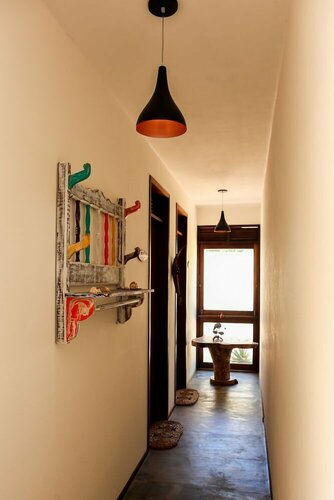 Dolce Vita Guest House, Забронировать Гостевой дом Отели Сеара с парковкой, Парковка