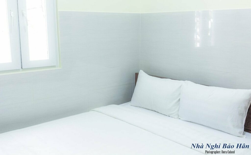 Bao Han Homestay