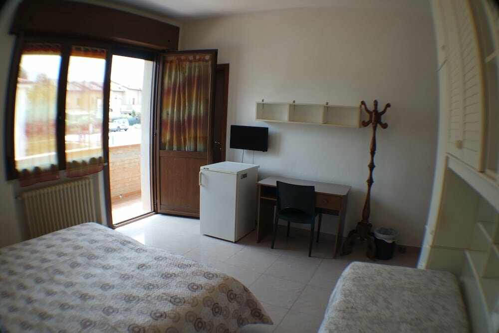 Le Terrazze Rooms & Studios