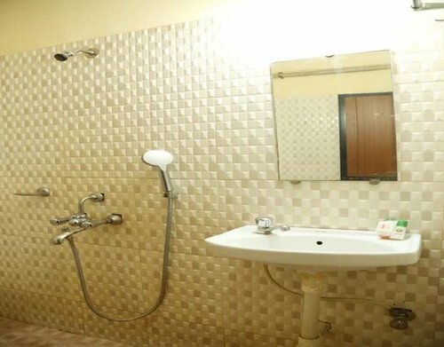 Room Maangta 323 - Morjim Goa, Prenota Hotel Hotel a Goa con parcheggio, Parcheggio