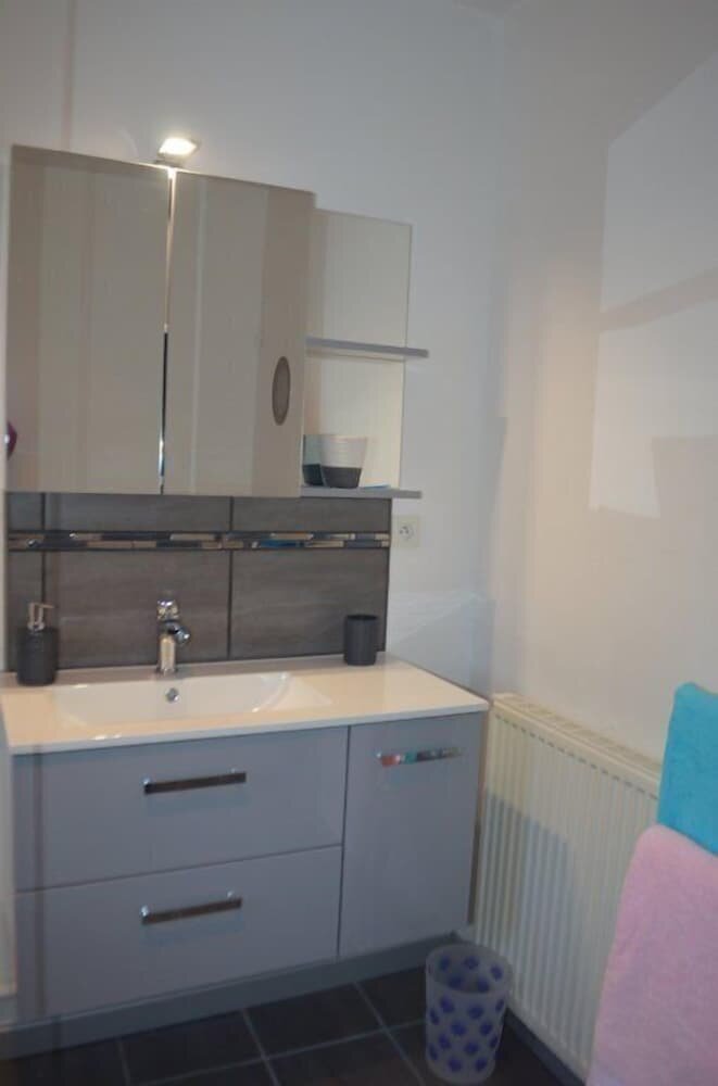 Chambres dhotes LAmandier