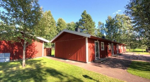 Rättviks Golfby, Prenota Hotel Rättvik 