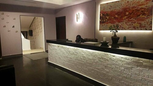 Misk Apartments, Забронировать Апартаменты/квартира Гиза Каир, рядом с Вади Эль-Ниль